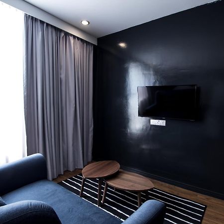 Bloommaze Boutique Hotel Puchong Værelse billede