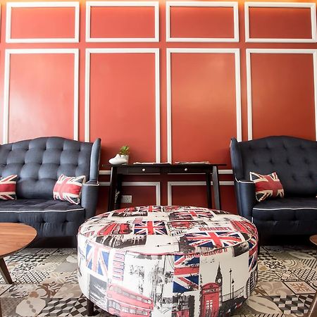 Bloommaze Boutique Hotel Puchong Eksteriør billede