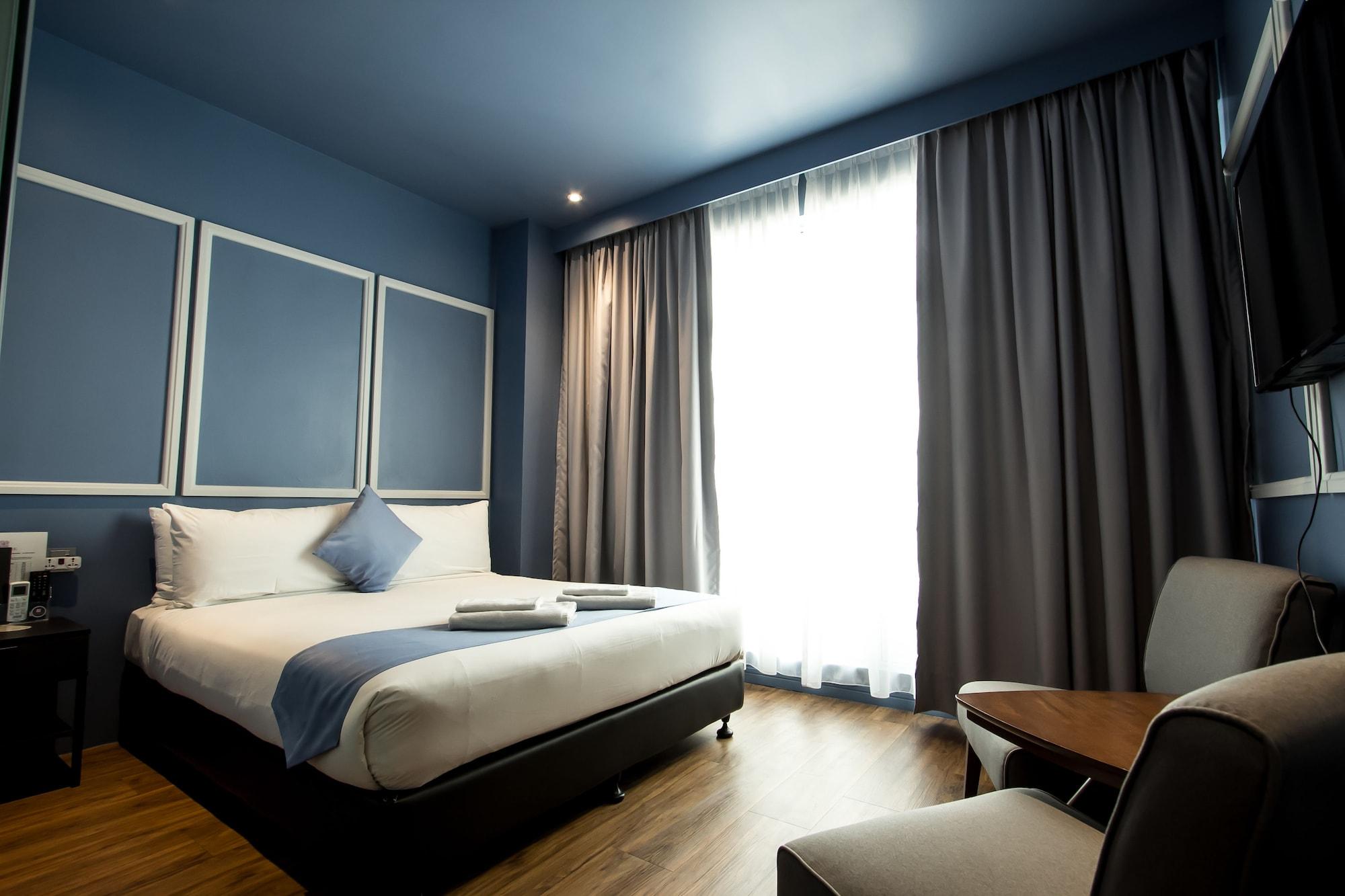 Bloommaze Boutique Hotel Puchong Eksteriør billede