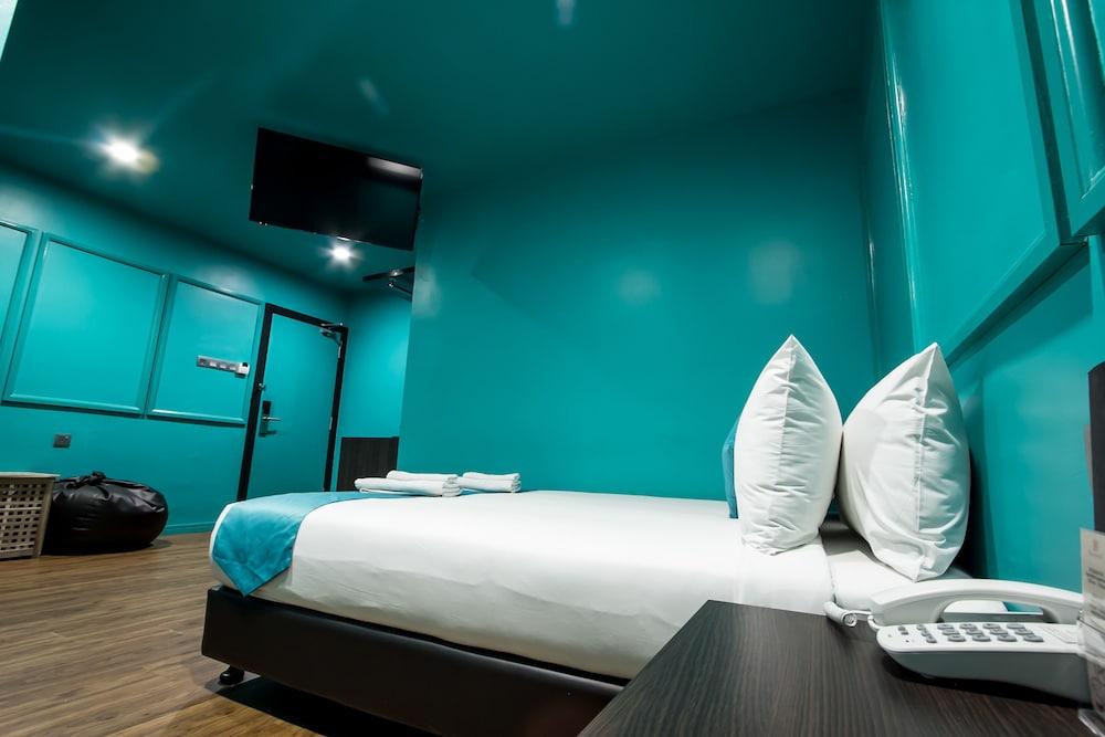 Bloommaze Boutique Hotel Puchong Eksteriør billede
