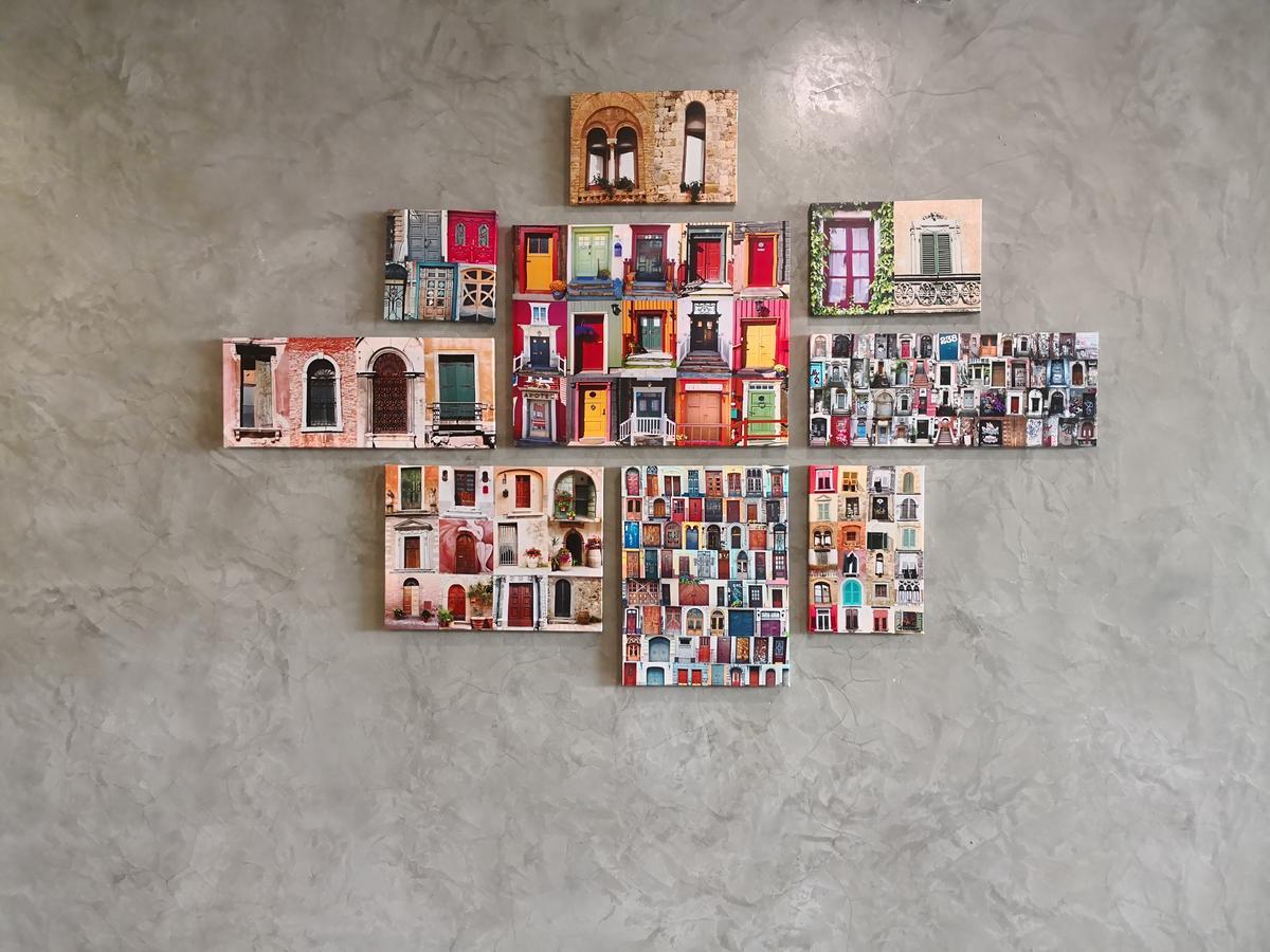 Bloommaze Boutique Hotel Puchong Eksteriør billede
