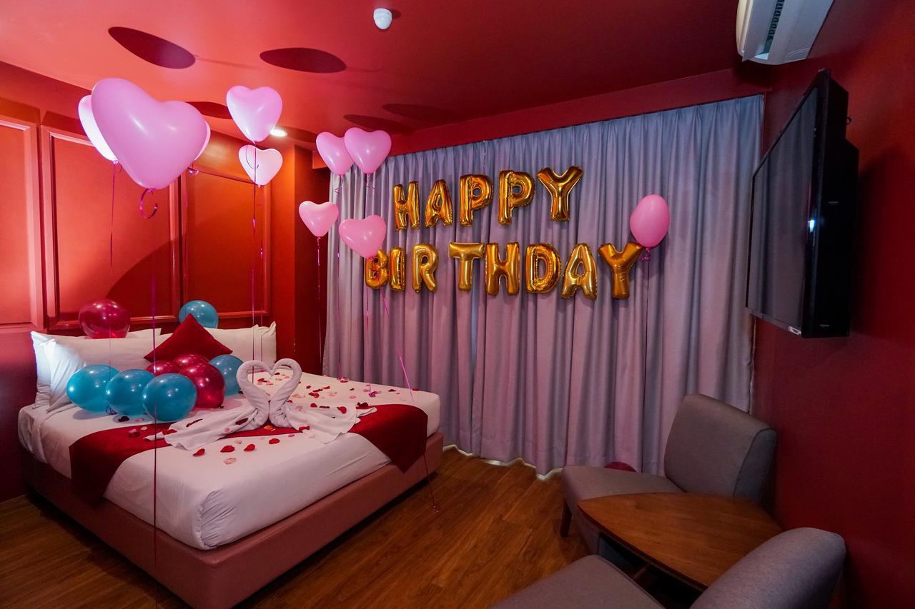 Bloommaze Boutique Hotel Puchong Eksteriør billede
