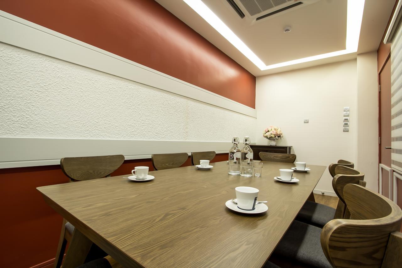 Bloommaze Boutique Hotel Puchong Eksteriør billede
