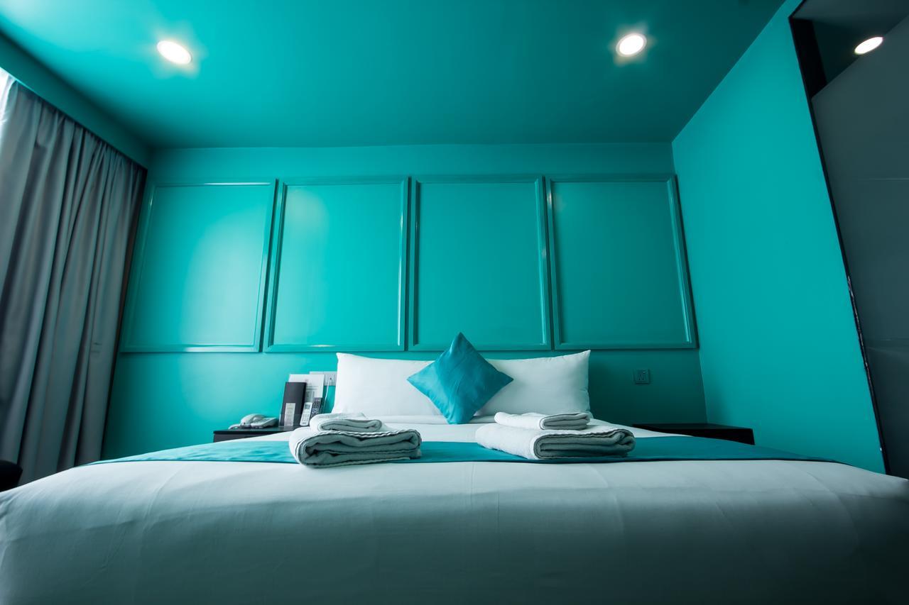 Bloommaze Boutique Hotel Puchong Eksteriør billede