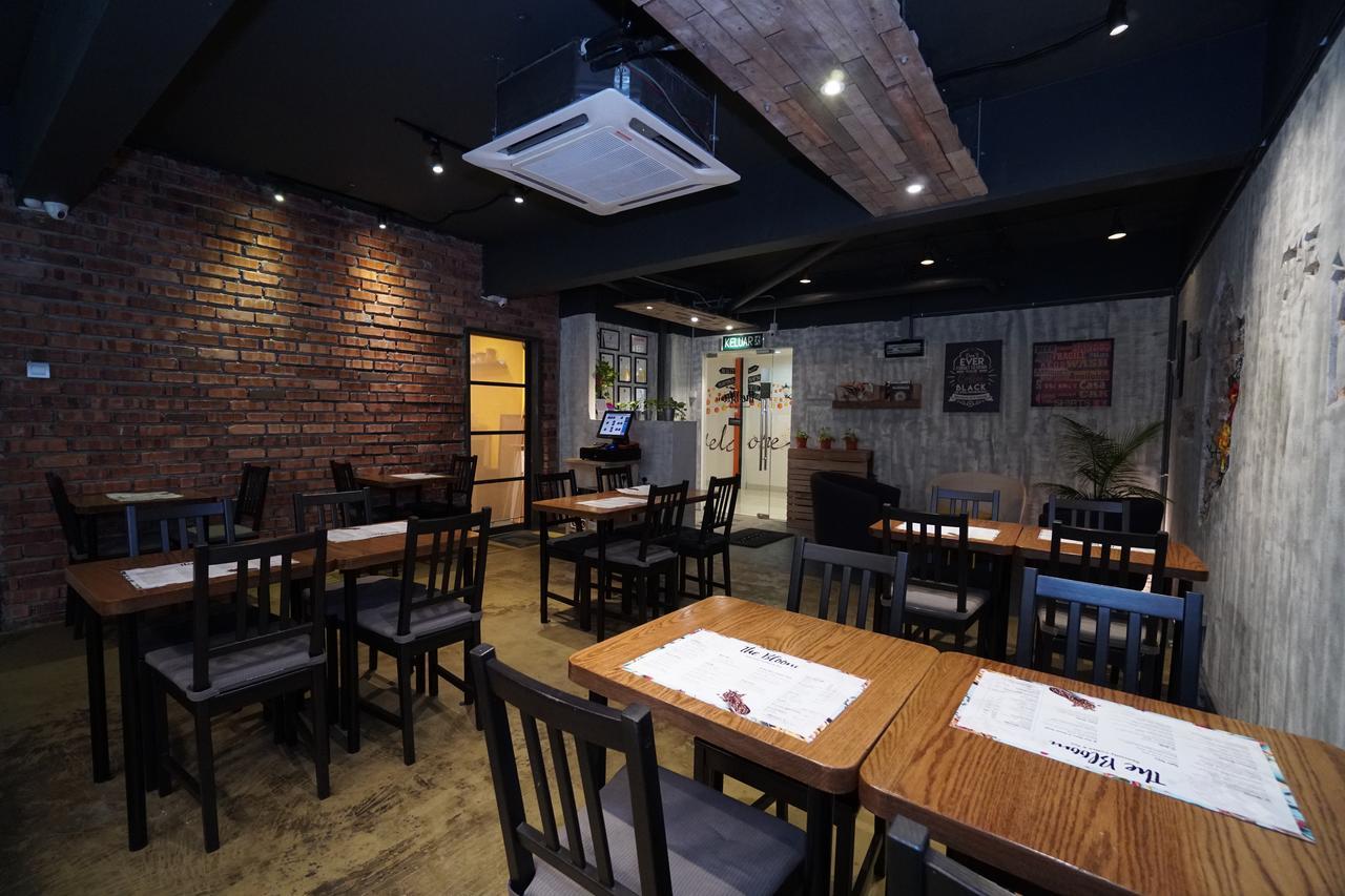 Bloommaze Boutique Hotel Puchong Eksteriør billede